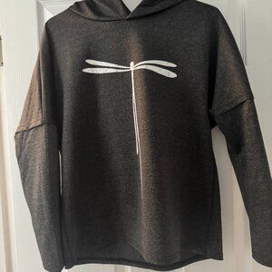 Firefly Hoodie – Cozy & Stylish